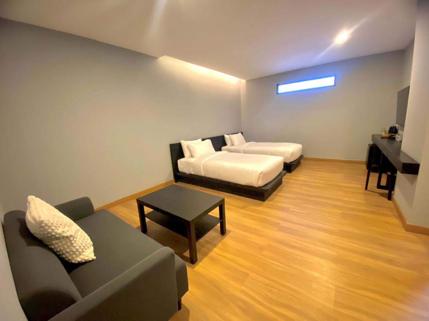 Bb Hotel Savannakhet Exterior foto