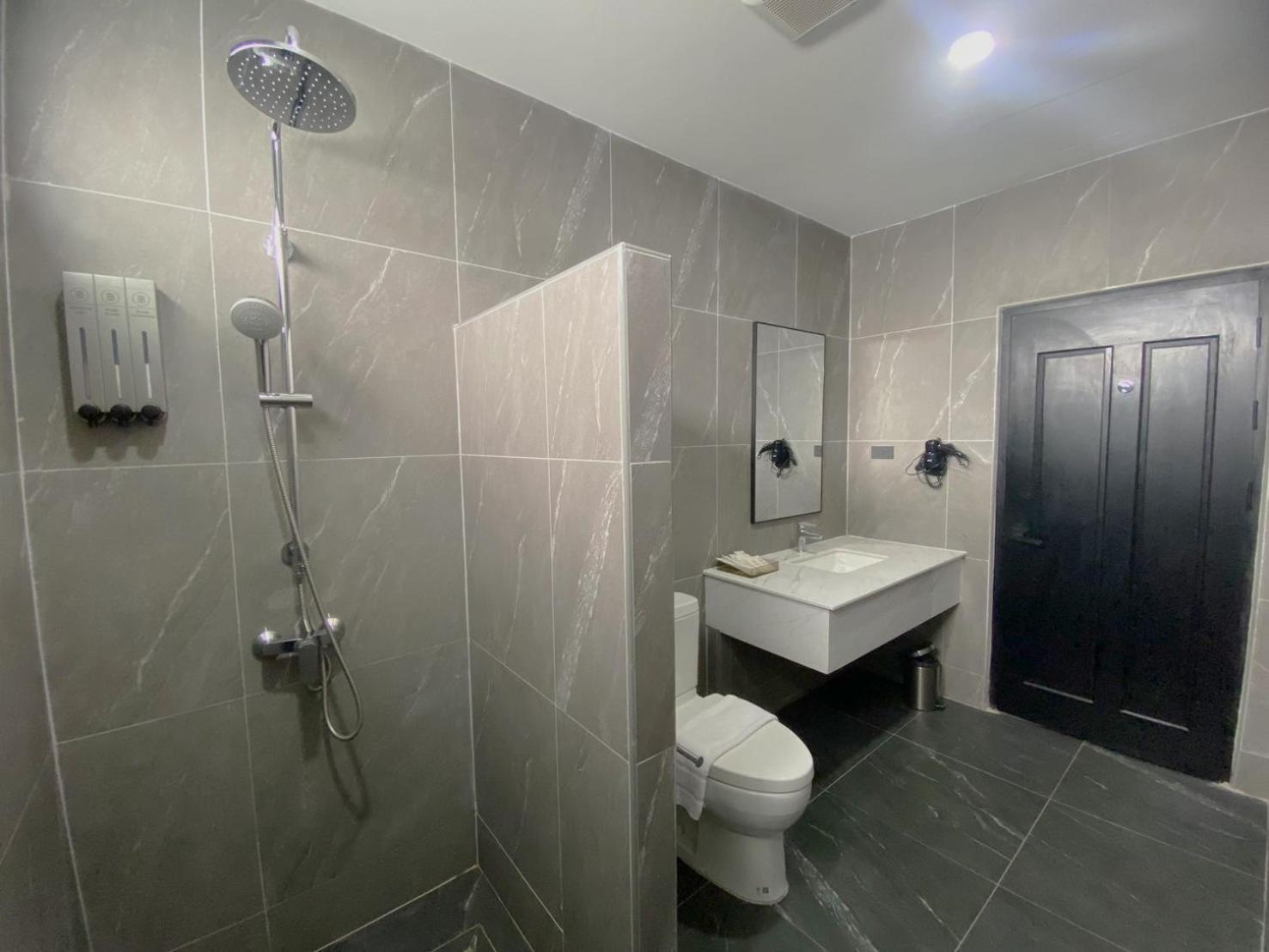 Bb Hotel Savannakhet Exterior foto